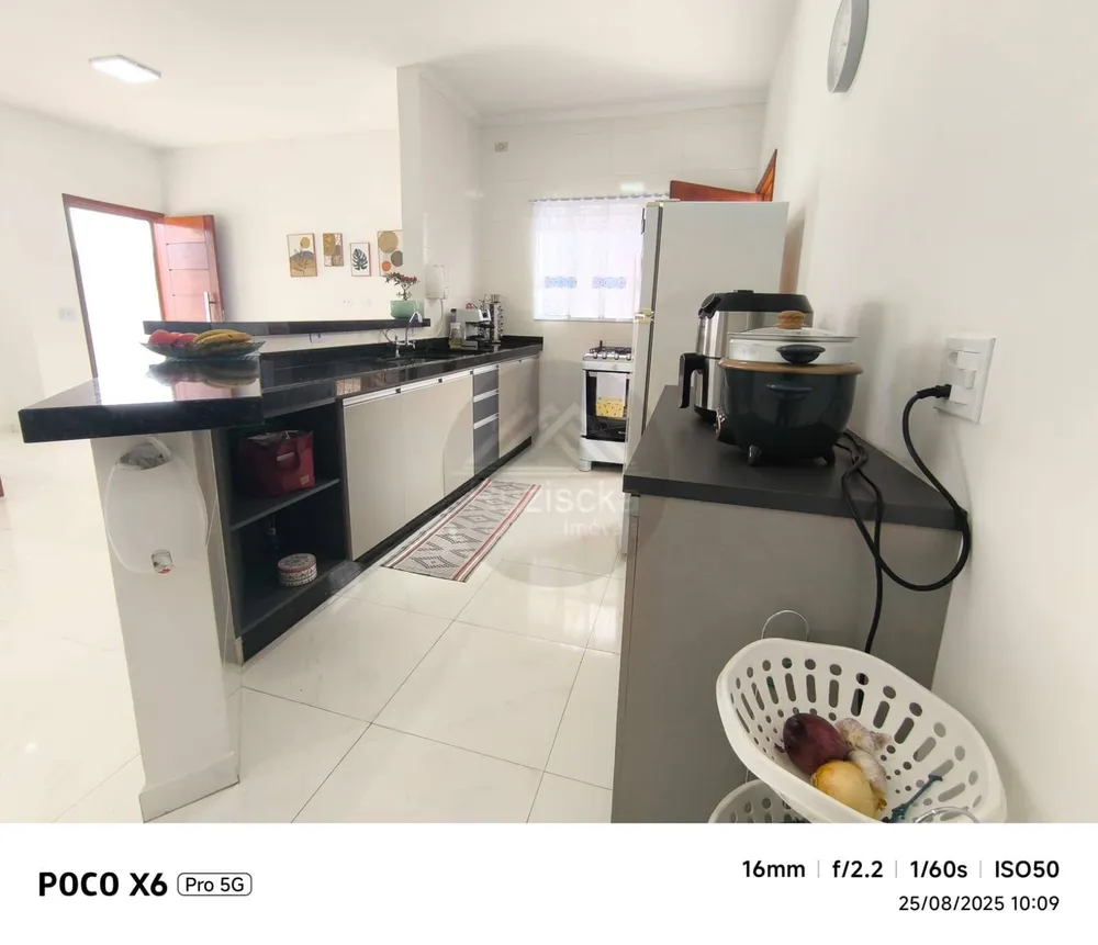 Casa, 2 quartos, 75 m² - Foto 4