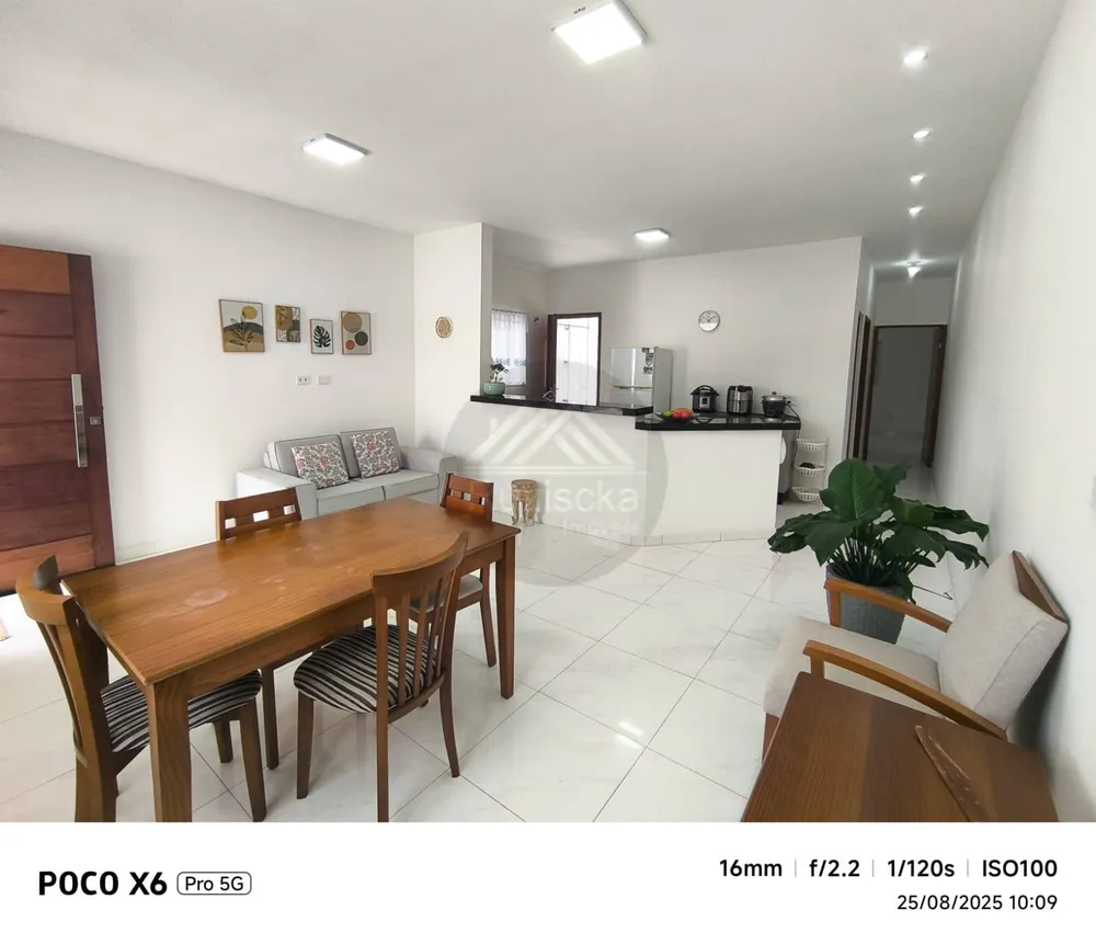 Casa, 2 quartos, 75 m² - Foto 2