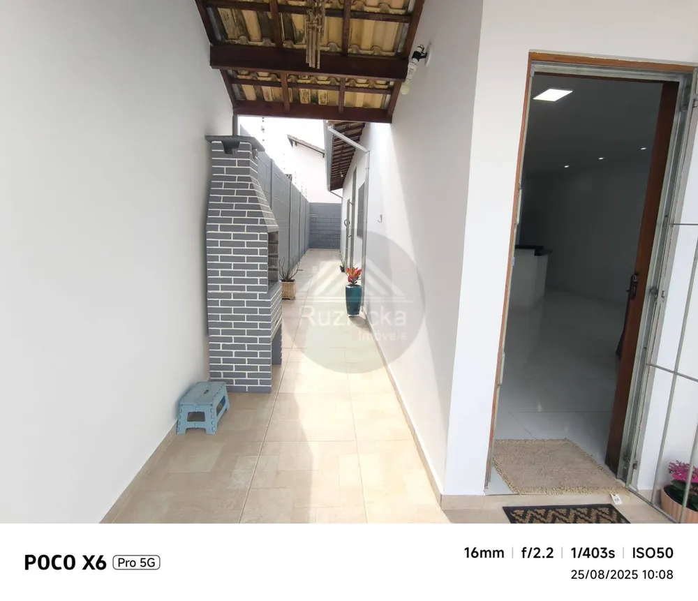Casa, 2 quartos, 75 m² - Foto 1