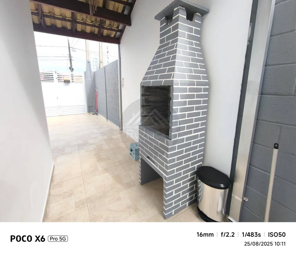 Casa, 2 quartos, 75 m² - Foto 16