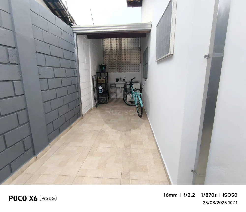 Casa, 2 quartos, 75 m² - Foto 14