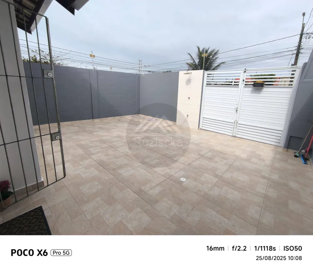 Casa, 2 quartos, 75 m² - Foto 3