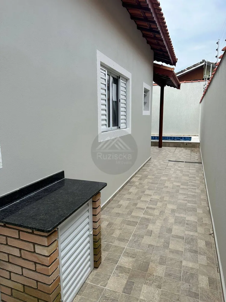 Casa, 2 quartos, 84 m² - Foto 11