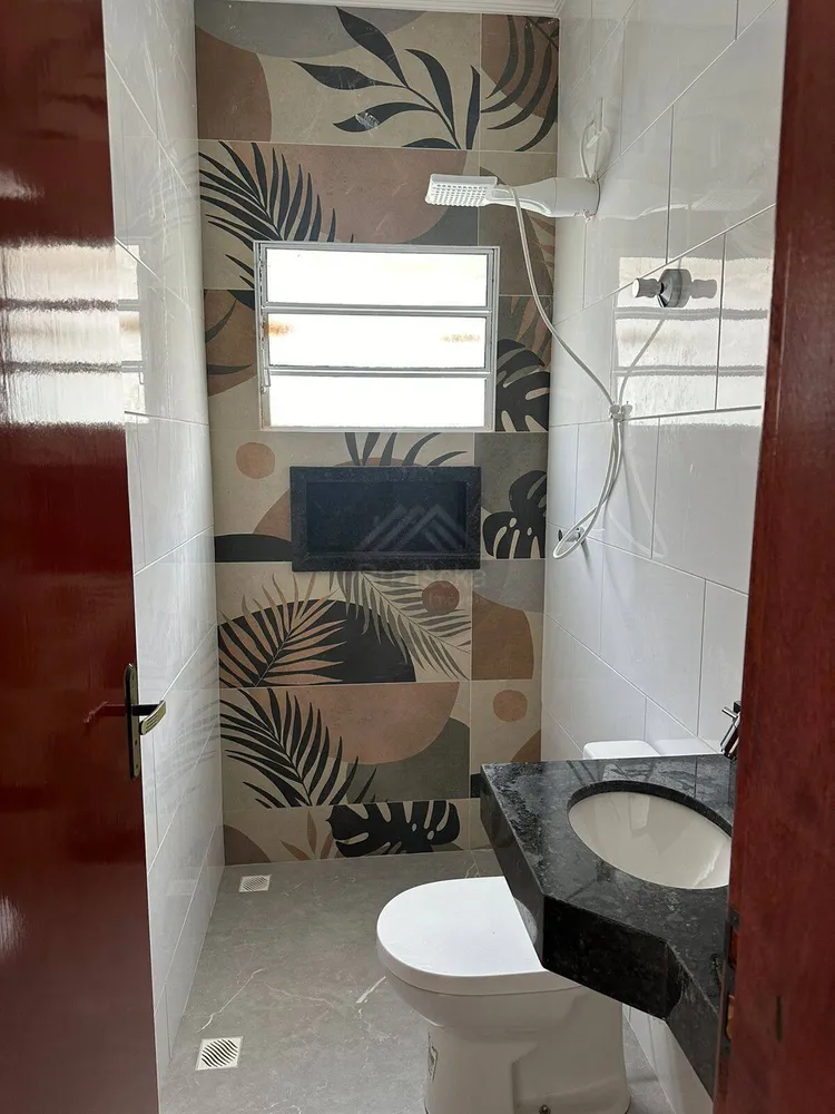 Casa, 2 quartos, 84 m² - Foto 5