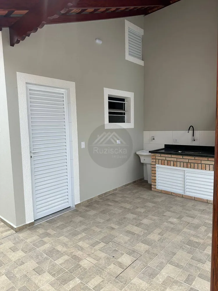 Casa, 2 quartos, 84 m² - Foto 12