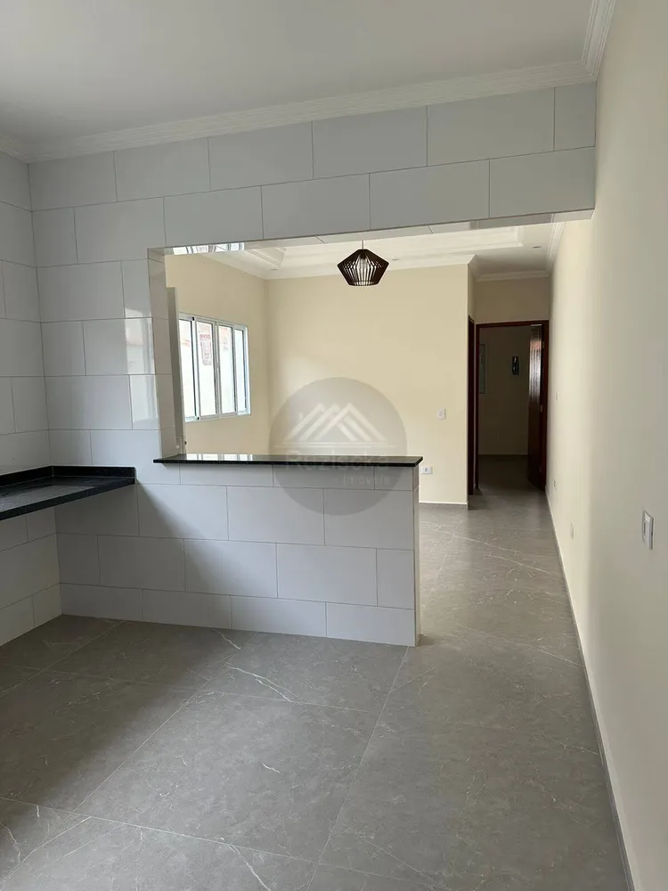 Casa, 2 quartos, 84 m² - Foto 4