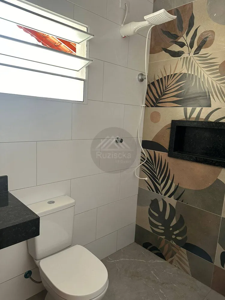 Casa, 2 quartos, 84 m² - Foto 3