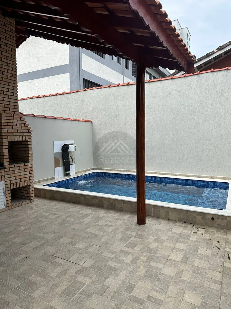 Casa, 2 quartos, 84 m² - Foto 2