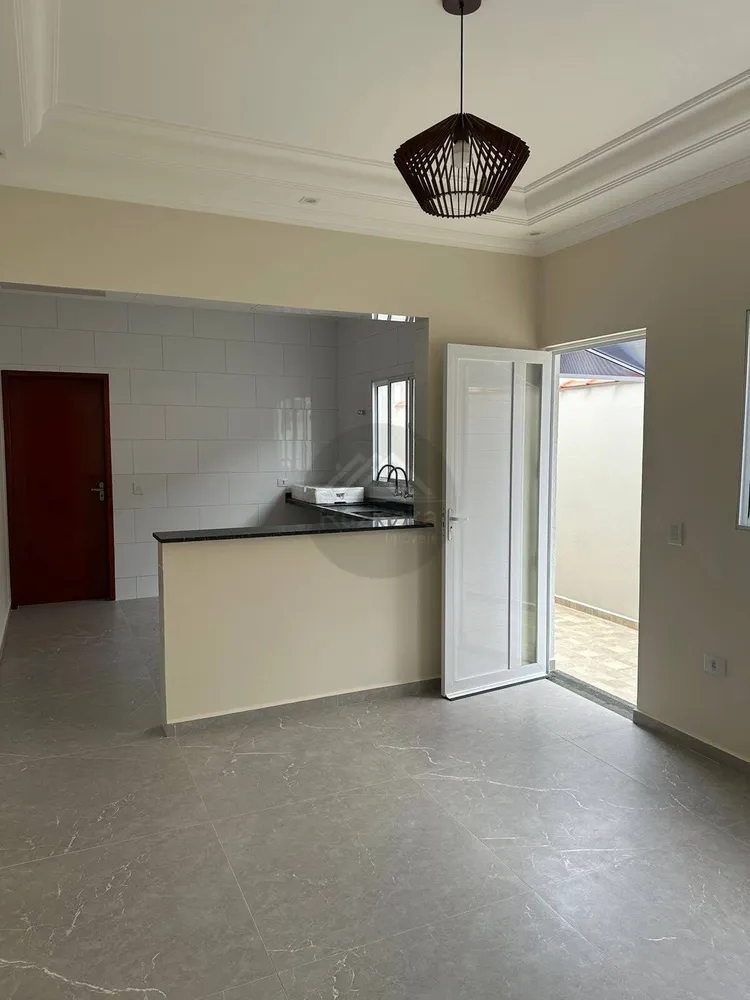 Casa, 2 quartos, 84 m² - Foto 7