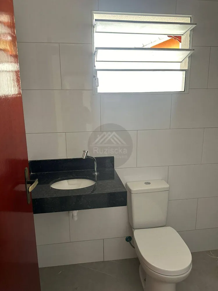 Casa, 2 quartos, 84 m² - Foto 3