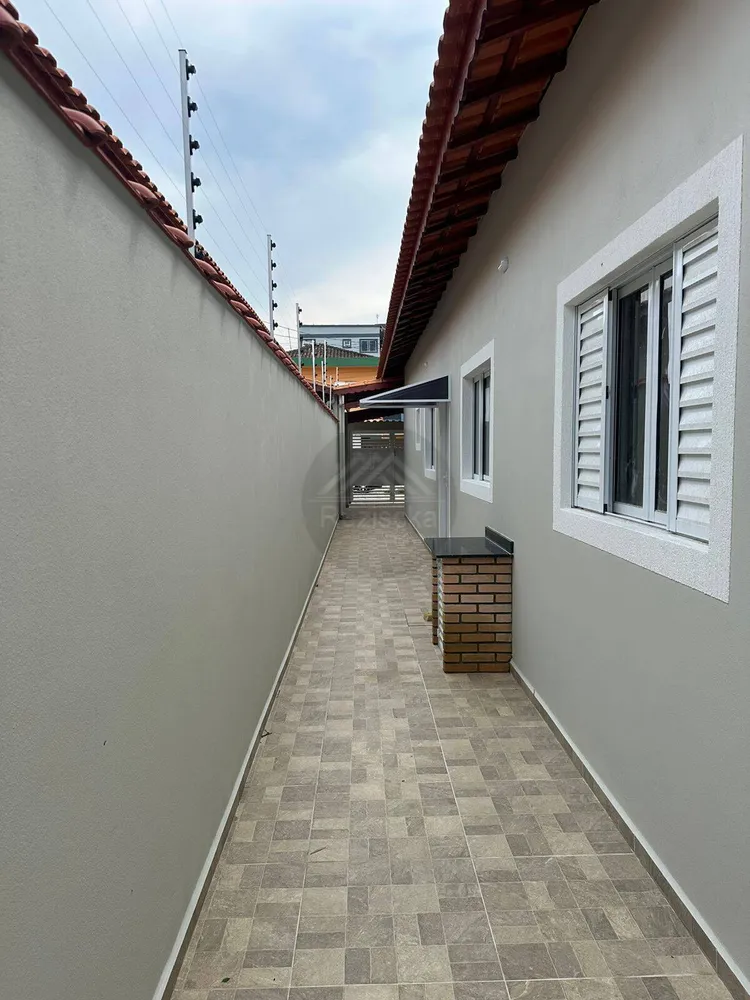 Casa, 2 quartos, 84 m² - Foto 2