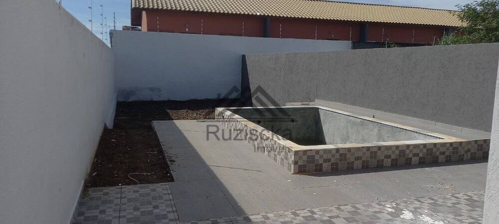 Casa, 2 quartos, 100 m² - Foto 8