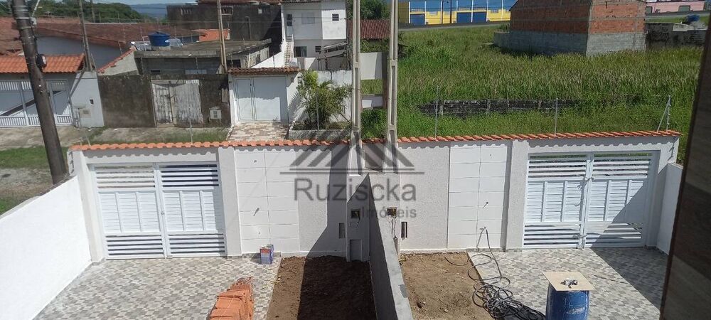 Casa, 2 quartos, 100 m² - Foto 13