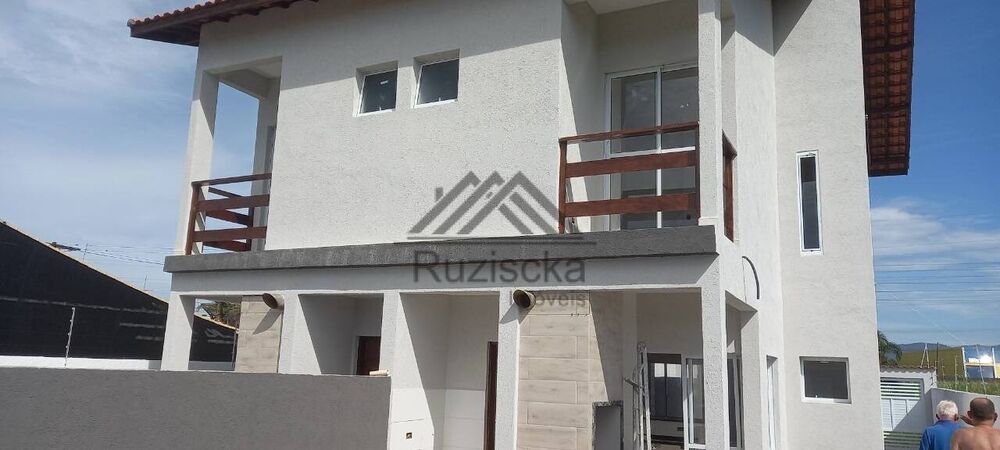 Casa, 2 quartos, 100 m² - Foto 22