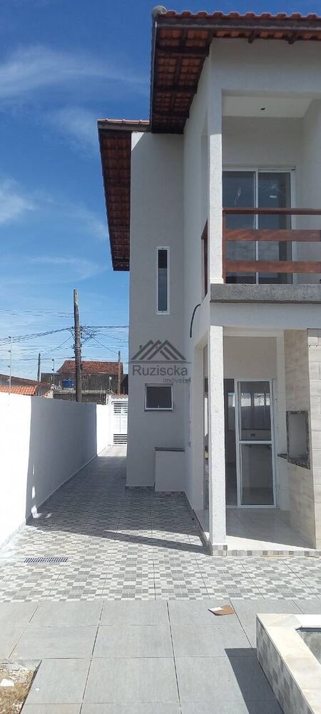 Casa, 2 quartos, 100 m² - Foto 3