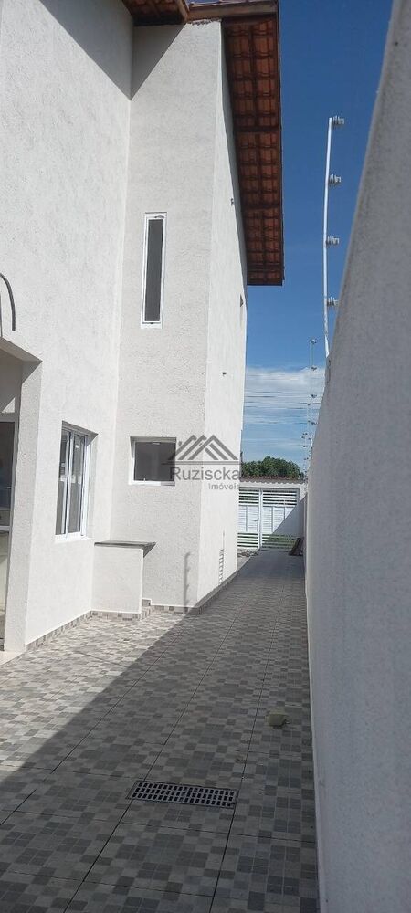 Casa, 2 quartos, 100 m² - Foto 7