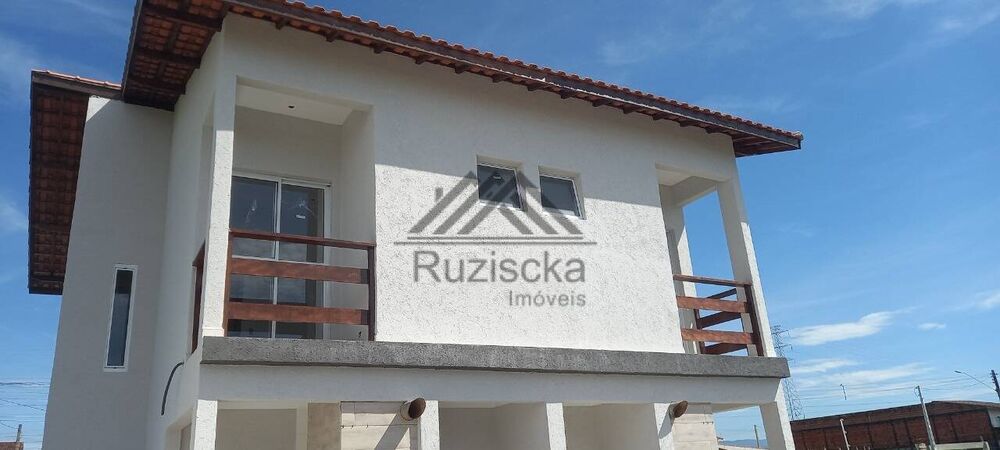 Casa, 2 quartos, 100 m² - Foto 6