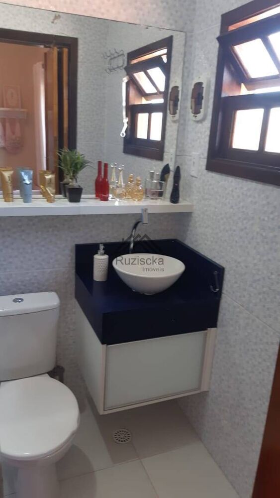 Casa, 2 quartos, 100 m² - Foto 1