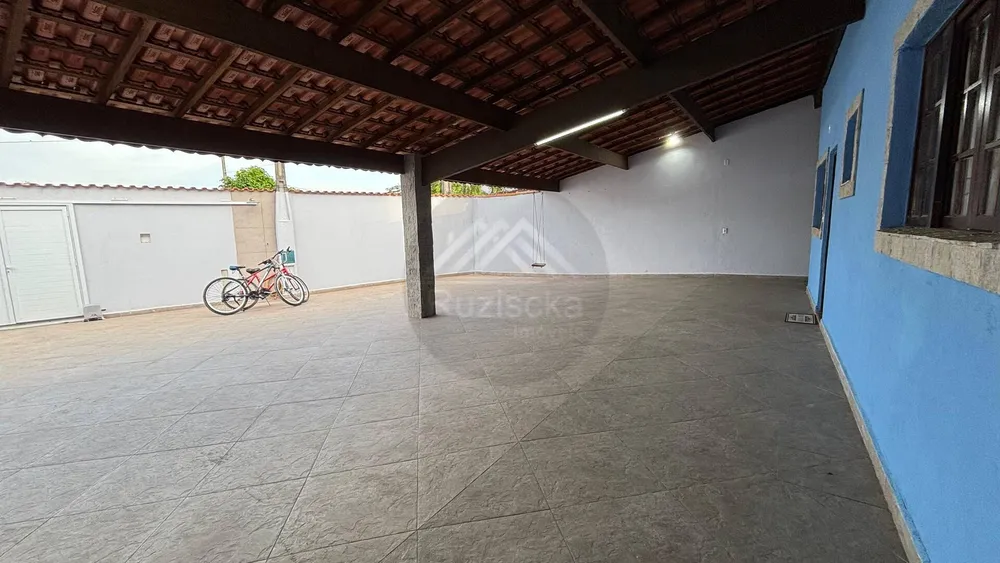 Casa, 2 quartos, 100 m² - Foto 15