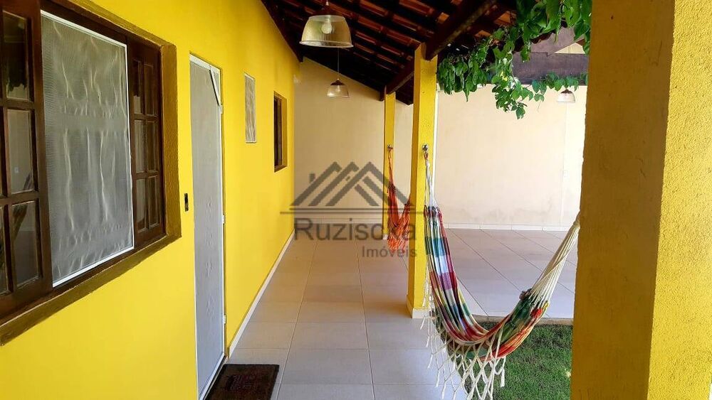 Casa, 2 quartos, 100 m² - Foto 4