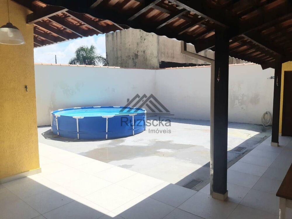 Casa, 2 quartos, 100 m² - Foto 2
