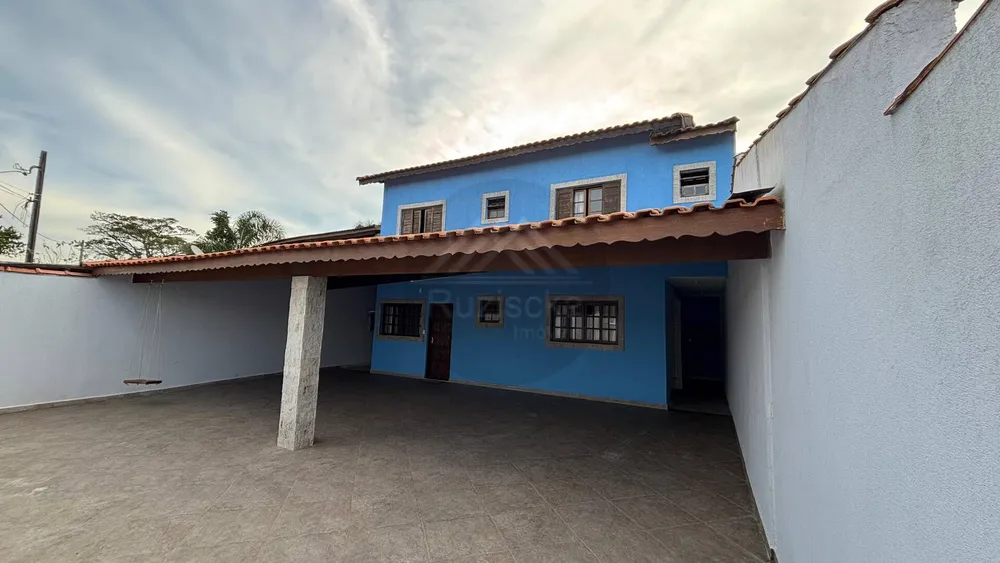 Casa, 2 quartos, 100 m² - Foto 6