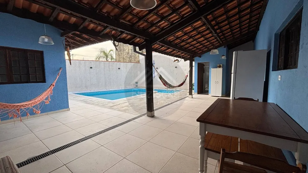 Casa, 2 quartos, 100 m² - Foto 8