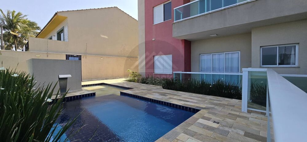 Apartamento, 2 quartos, 66 m² - Foto 1