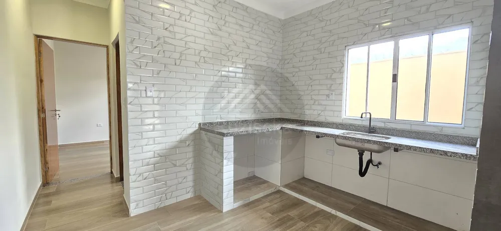 Casa, 2 quartos, 97 m² - Foto 10