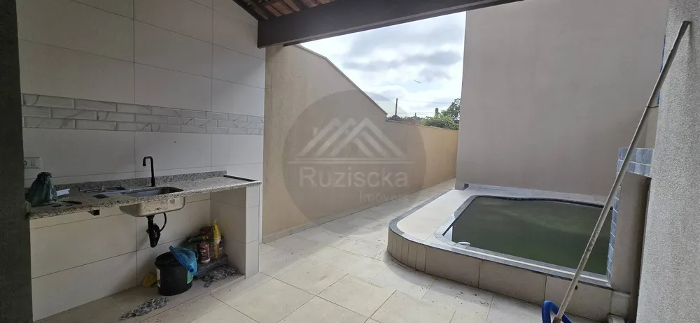 Casa, 2 quartos, 97 m² - Foto 4