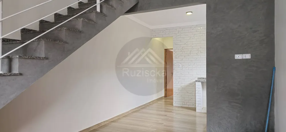 Casa, 2 quartos, 97 m² - Foto 6