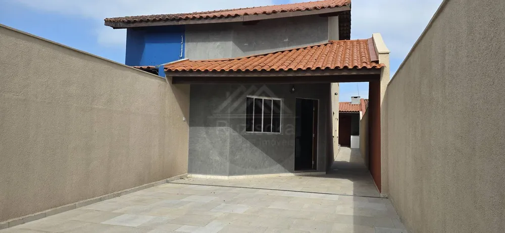 Casa, 2 quartos, 97 m² - Foto 1