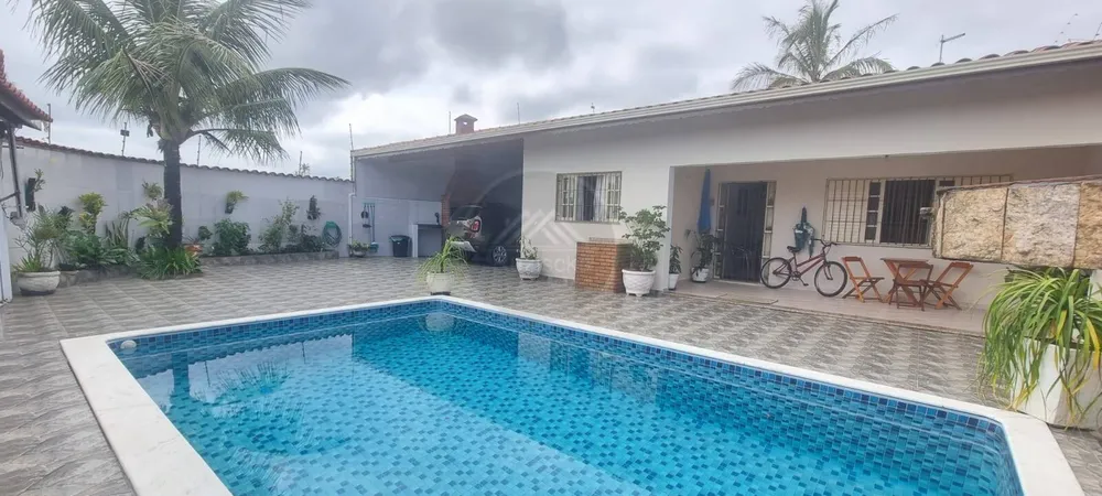 Casa, 3 quartos, 116 m² - Foto 3