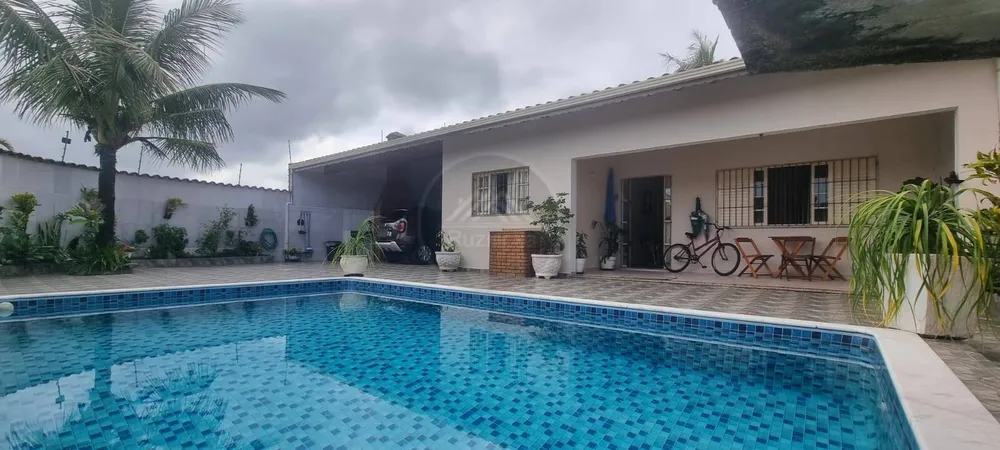 Casa, 3 quartos, 116 m² - Foto 1