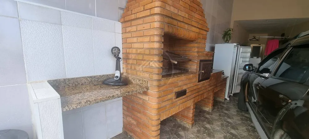 Casa, 3 quartos, 116 m² - Foto 12