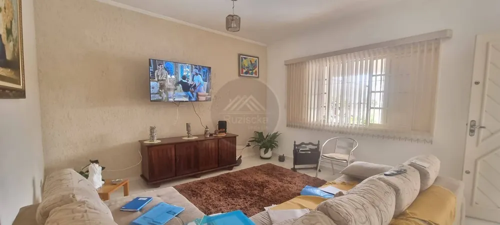 Casa, 3 quartos, 116 m² - Foto 5