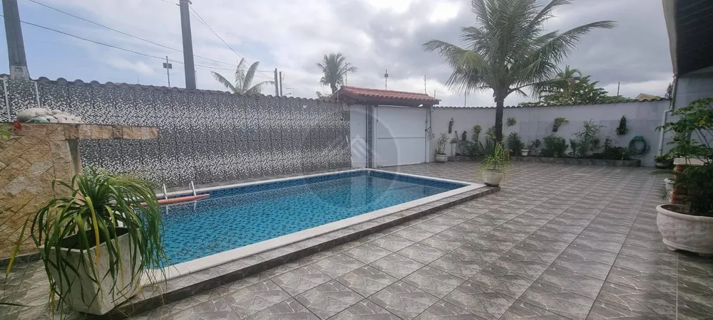 Casa, 3 quartos, 116 m² - Foto 2