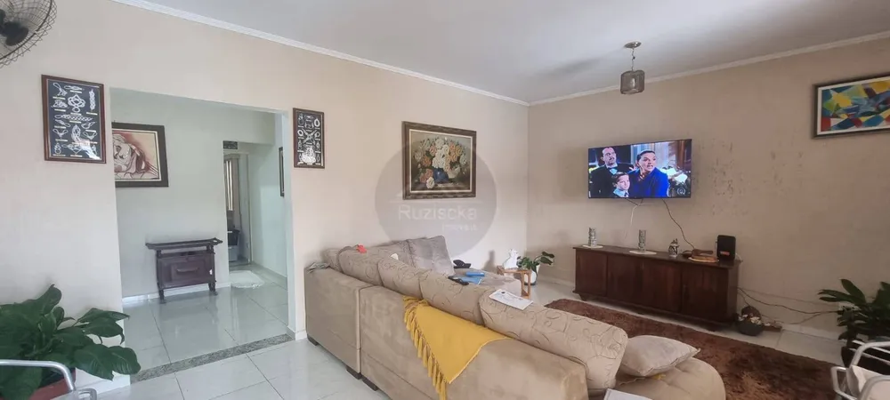 Casa, 3 quartos, 116 m² - Foto 4
