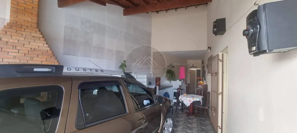 Casa, 3 quartos, 116 m² - Foto 11