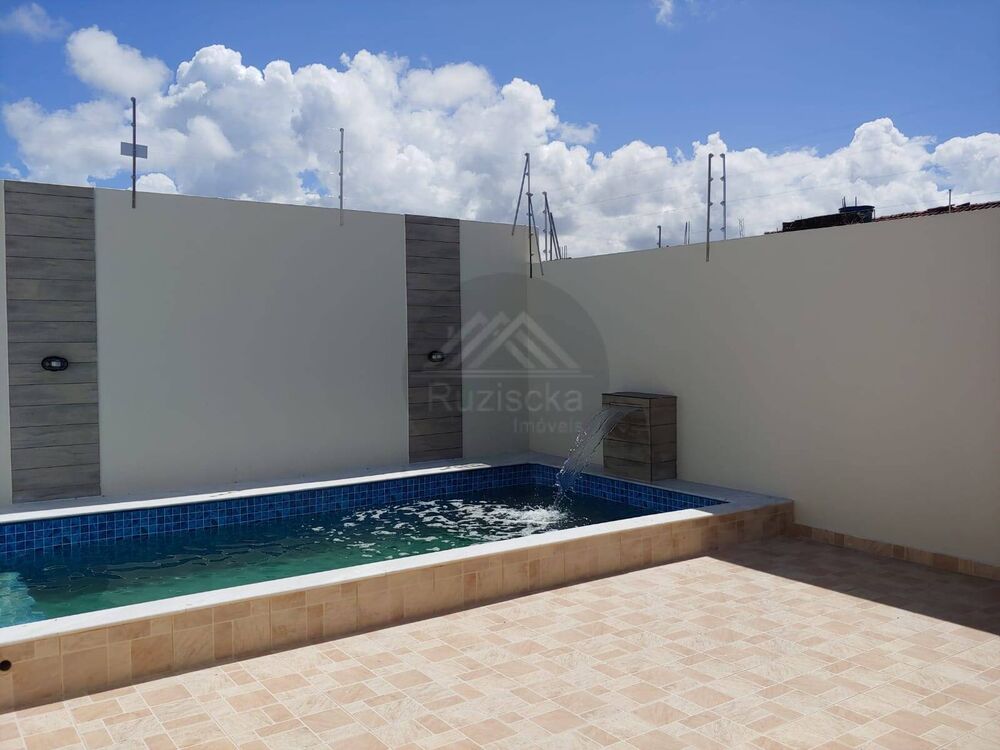 Casa, 2 quartos, 86 m² - Foto 4