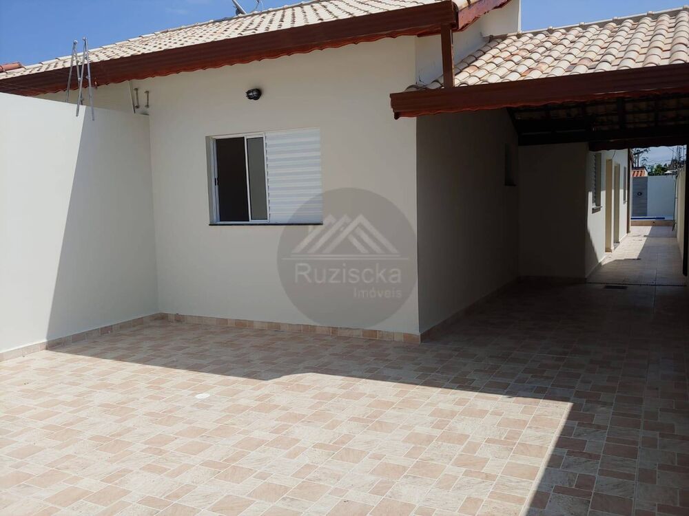 Casa, 2 quartos, 86 m² - Foto 2