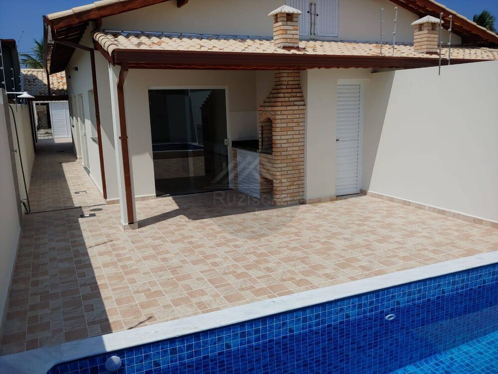 Casa, 2 quartos, 86 m² - Foto 1
