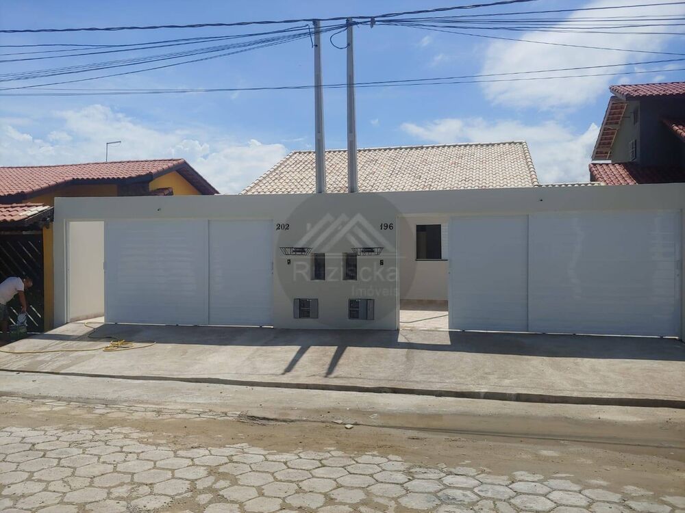 Casa, 2 quartos, 86 m² - Foto 3