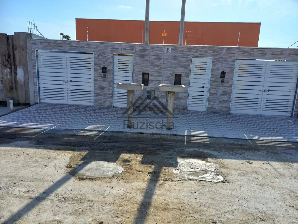 Casa, 2 quartos, 90 m² - Foto 1