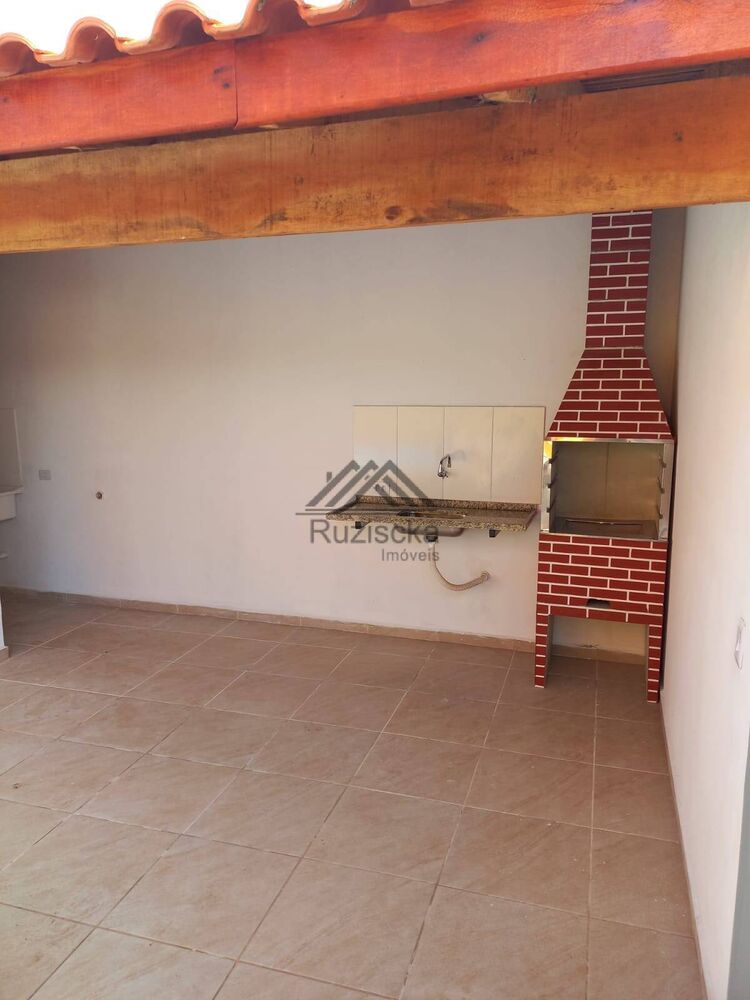 Casa, 2 quartos, 90 m² - Foto 1