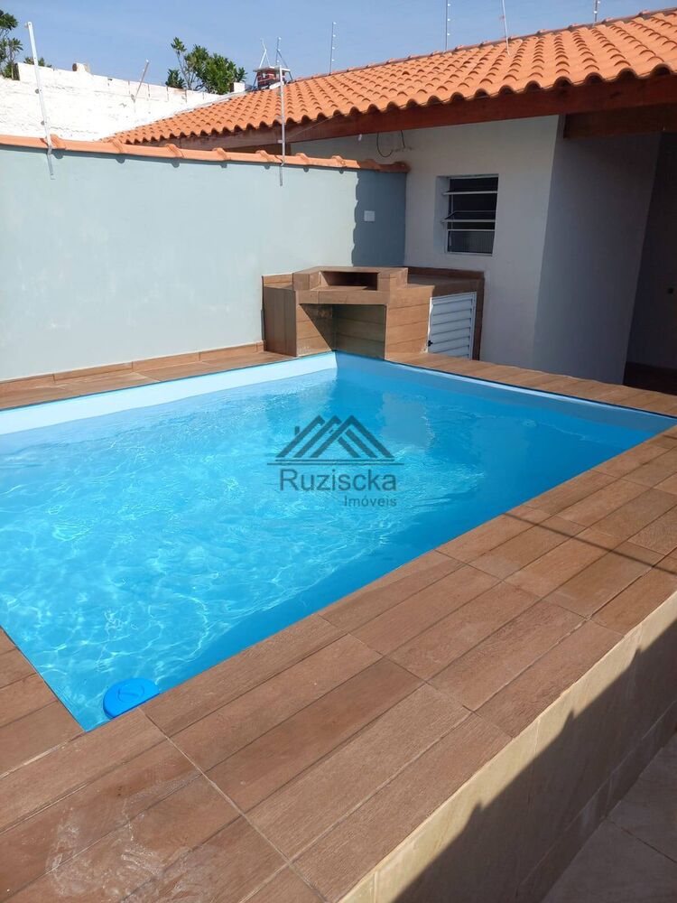 Casa, 2 quartos, 90 m² - Foto 8