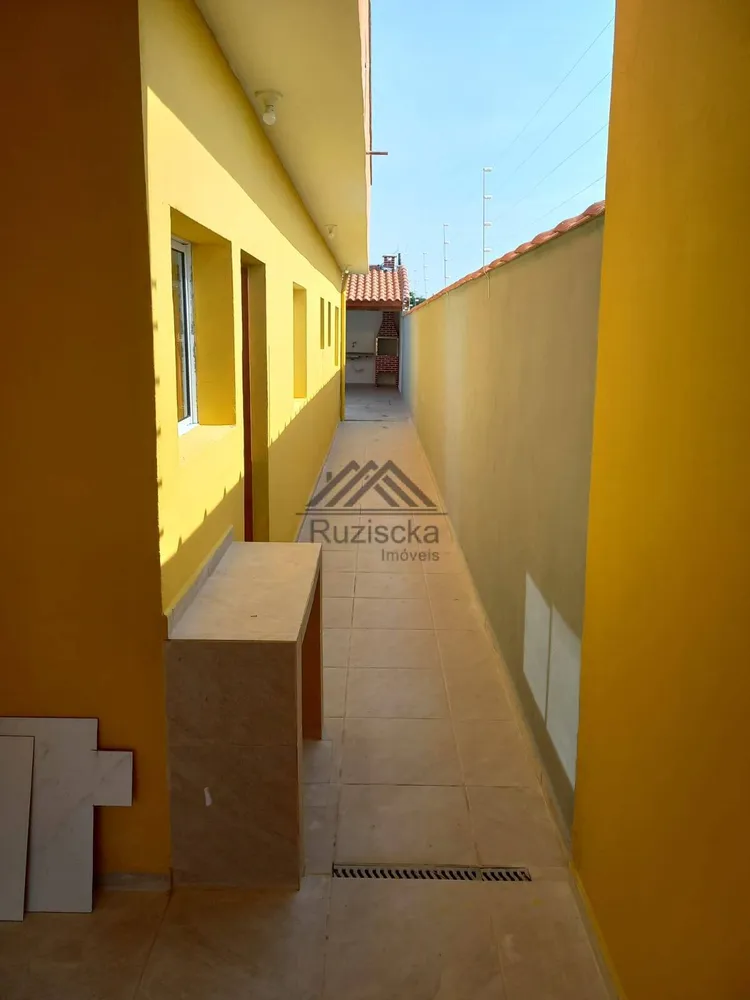 Casa, 2 quartos, 90 m² - Foto 7