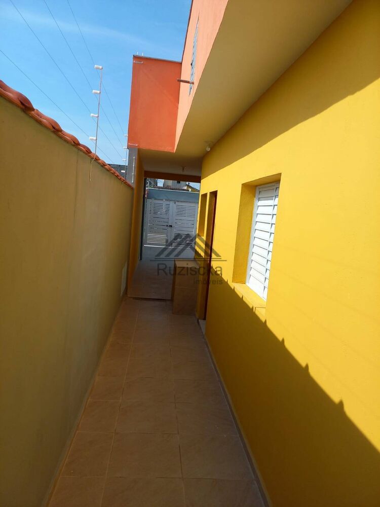 Casa, 2 quartos, 90 m² - Foto 5