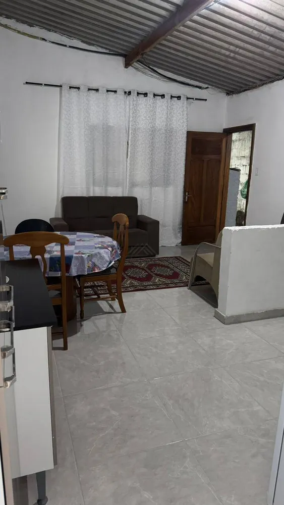 Casa, 2 quartos, 58 m² - Foto 7