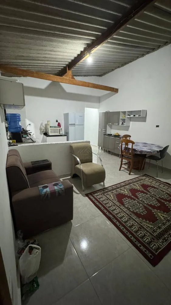 Casa, 2 quartos, 58 m² - Foto 5